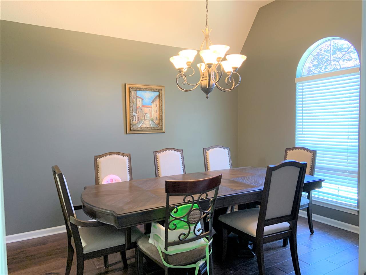 1693 Mason Drive Hernando, MS 38632 - Photo 9 of 22