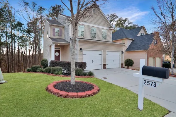 $389,000 | 2573 Chimney Hill Place, Austell, GA 30106