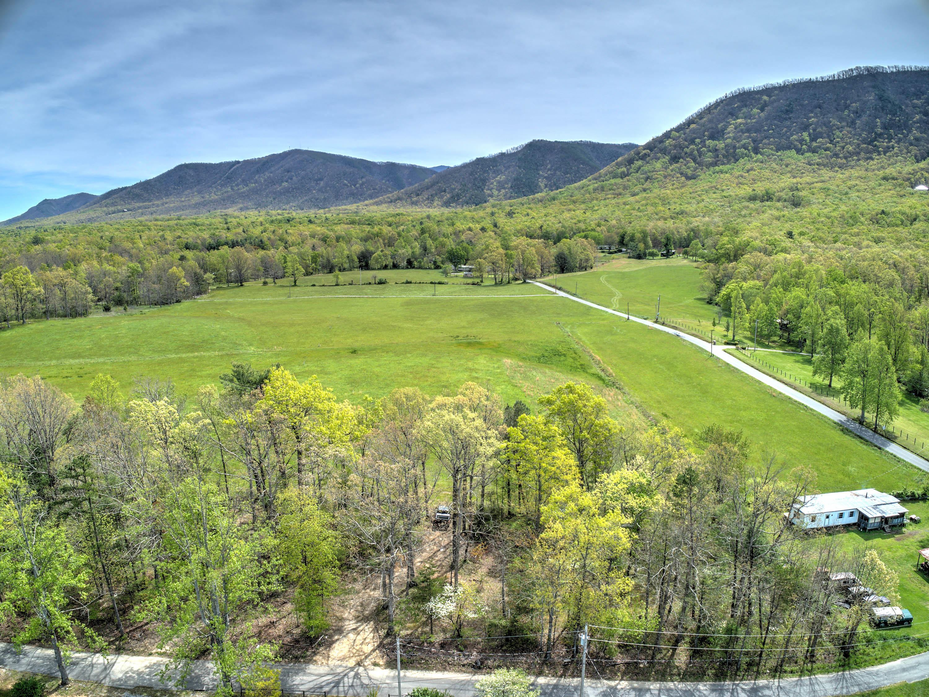 7 Colyer Road Greeneville, TN 37743 - Photo 15 of 29 Colyer Rd-15
