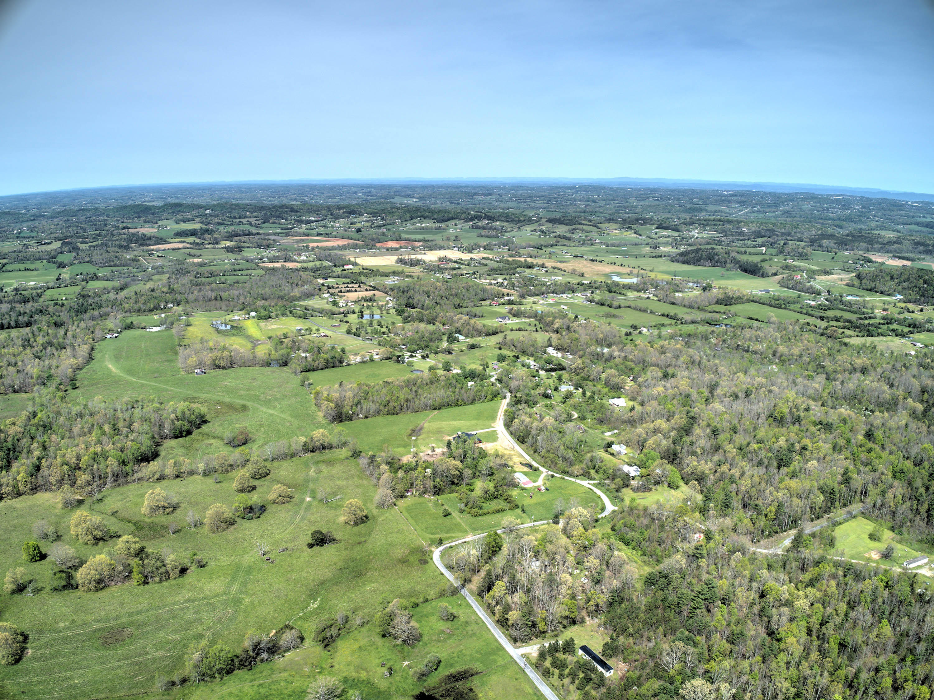 7 Colyer Road Greeneville, TN 37743 - Photo 28 of 29 Colyer Rd-25