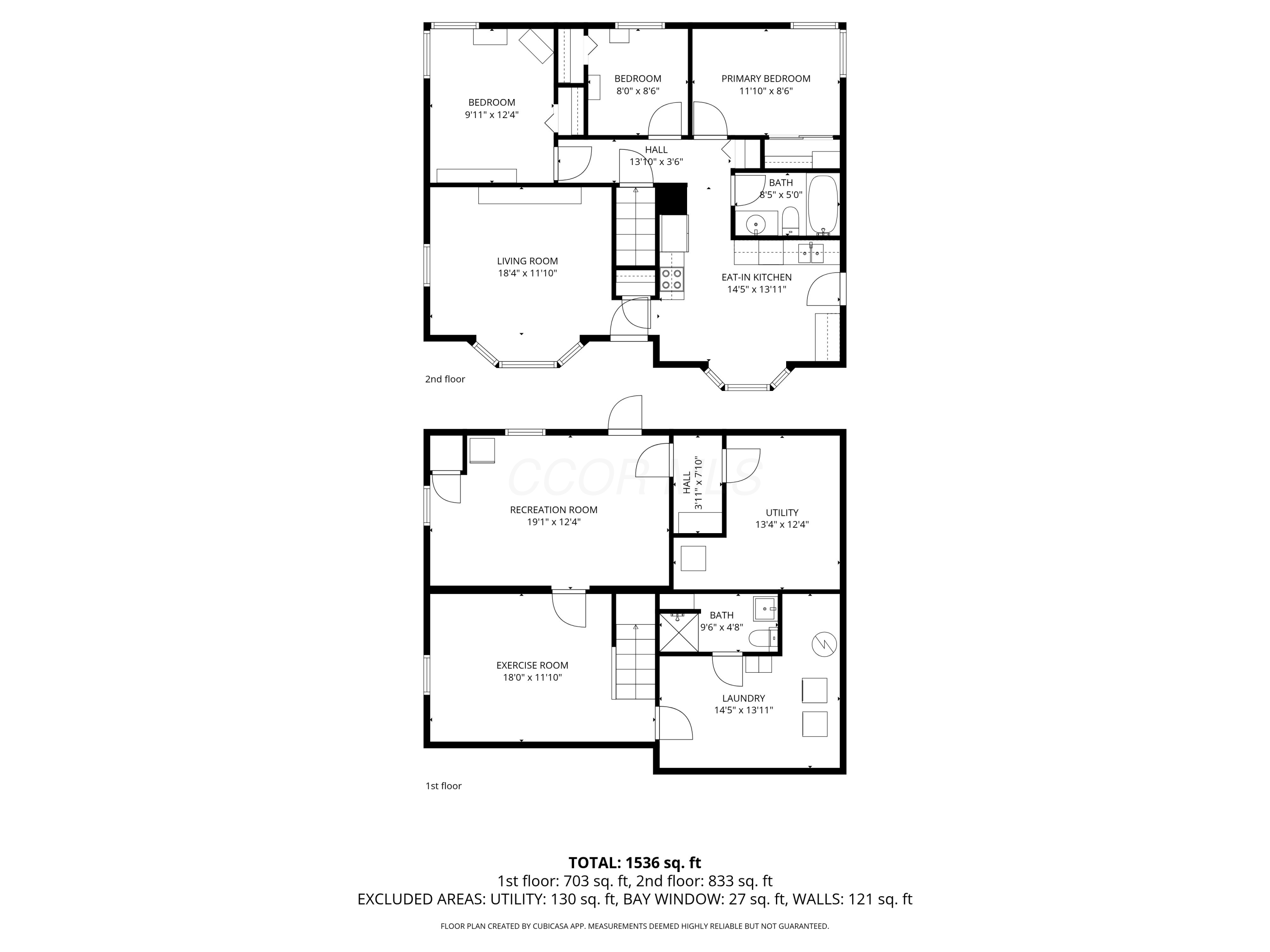 1637 Sale Road Columbus, OH 43224 - Photo 36 of 36 Gallery Image 36