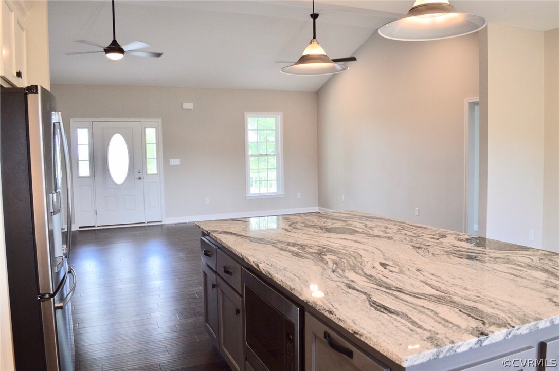 10150 Boisseau Road Sutherland, VA 23885 - Photo 9 of 29 Gallery Image 9