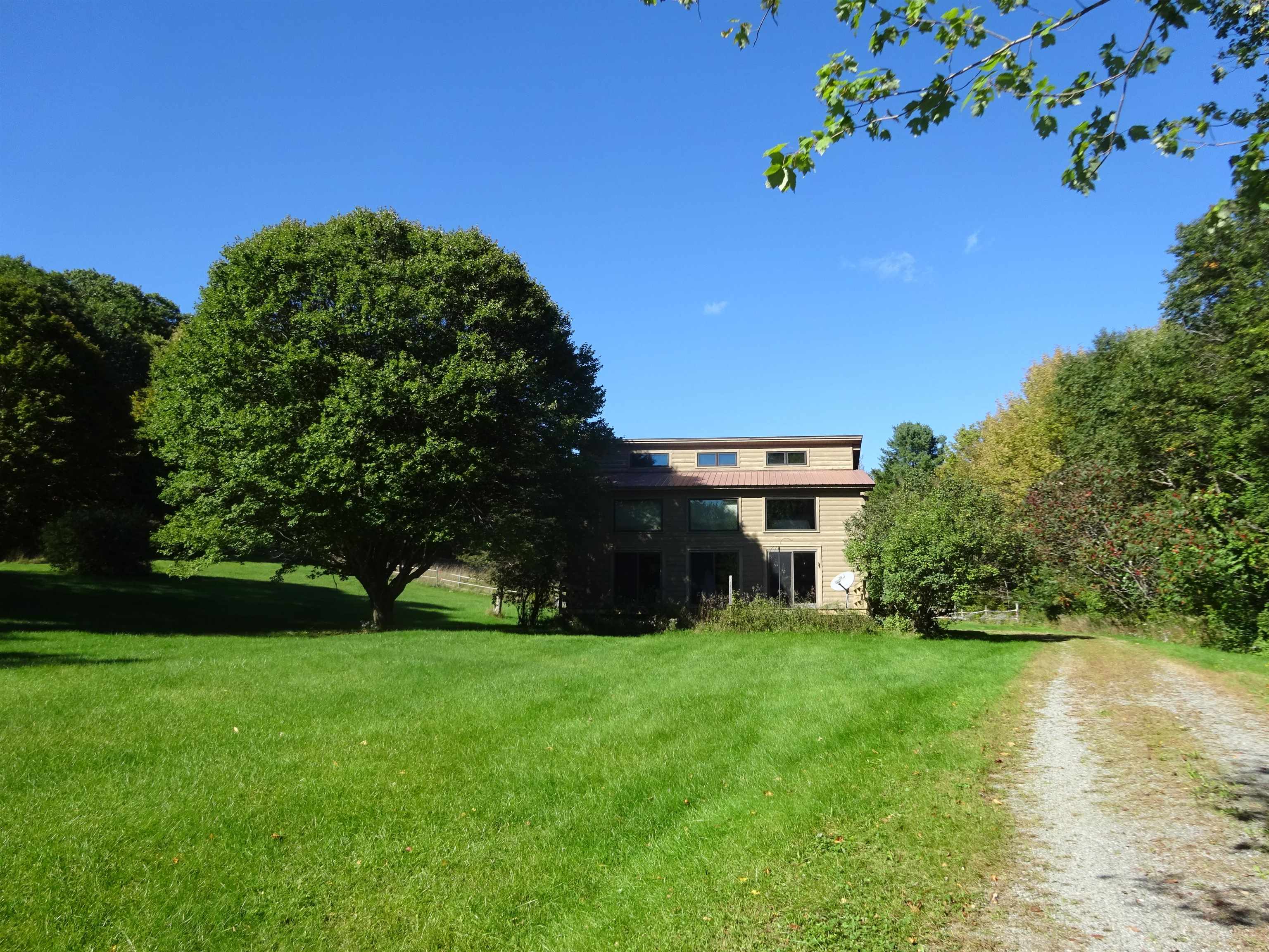 148 Hewett Road Windsor, VT 05089 - Photo 1 of 36