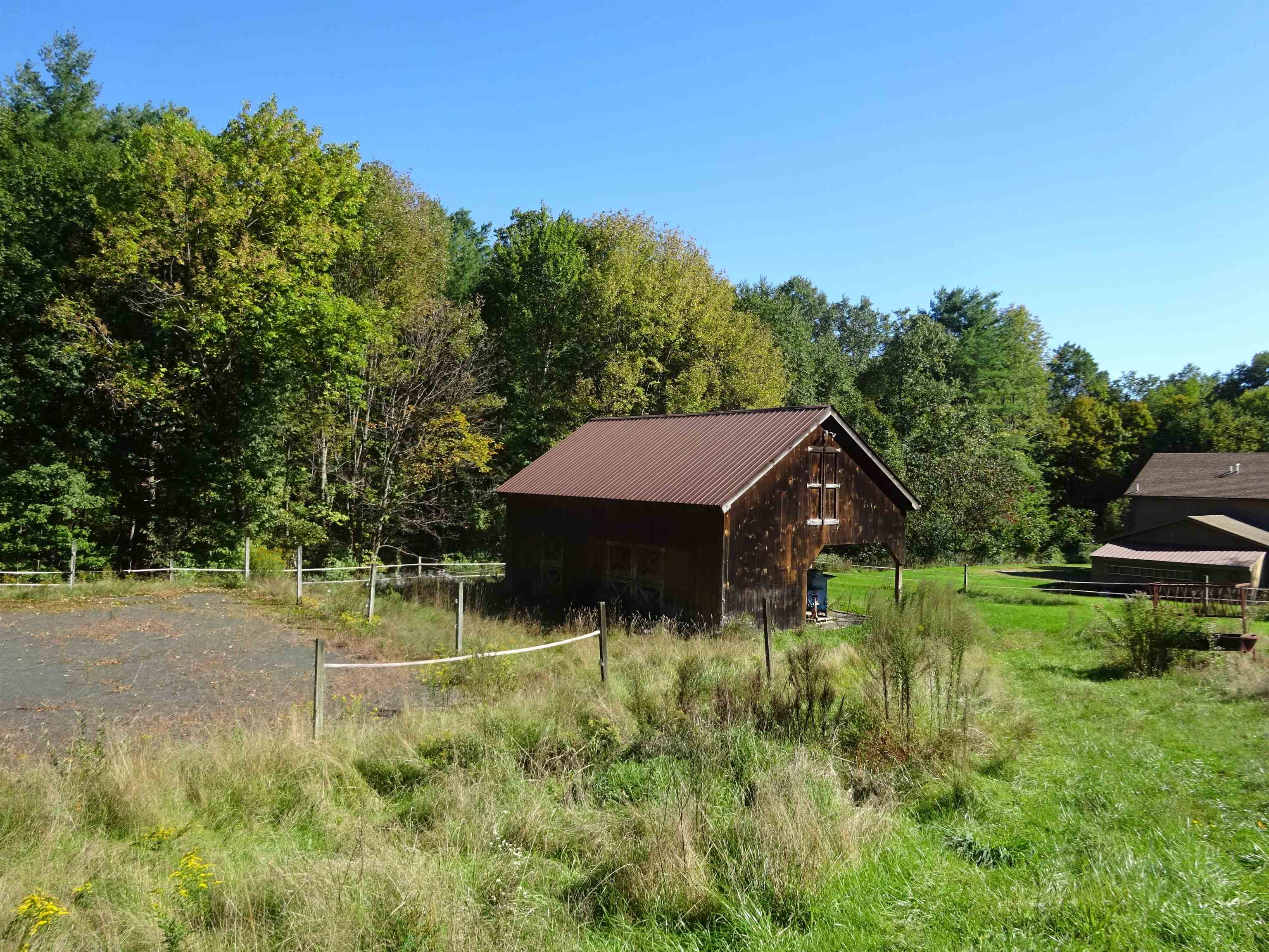 148 Hewett Road Windsor, VT 05089 - Photo 27 of 36