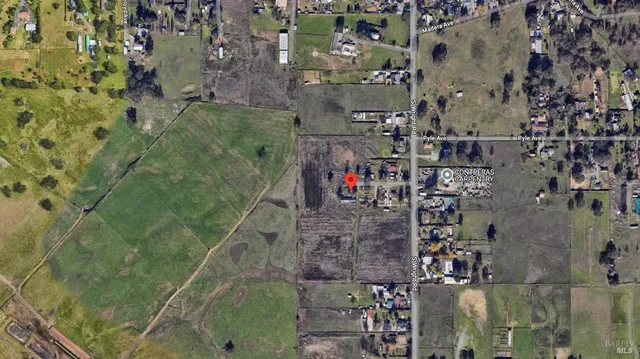 $1,295,000 | 1645 South Wright Road, Santa Rosa, CA 95407