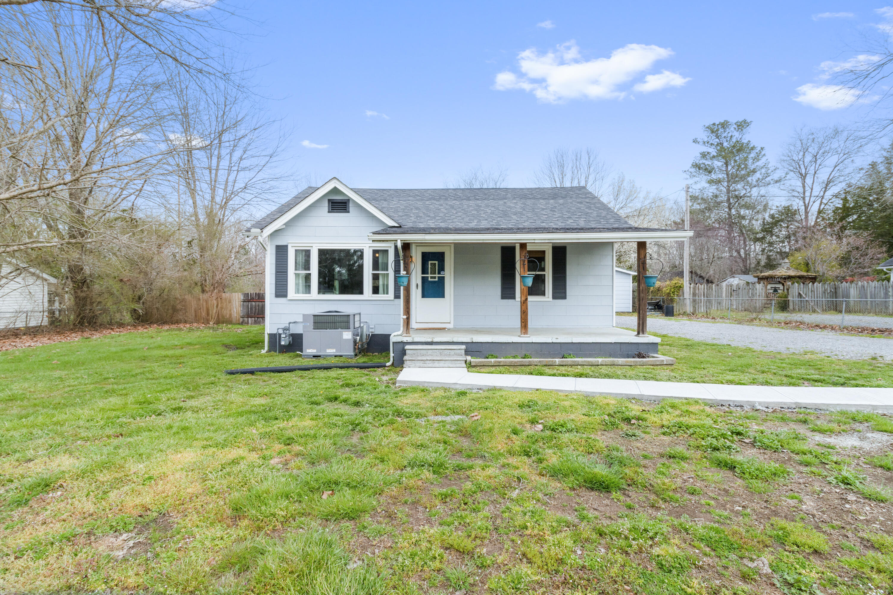 99 East Turnipseed Road Rock Spring, GA 30739 - Photo 2 of 27 99 E. Turnipseed Rd-2