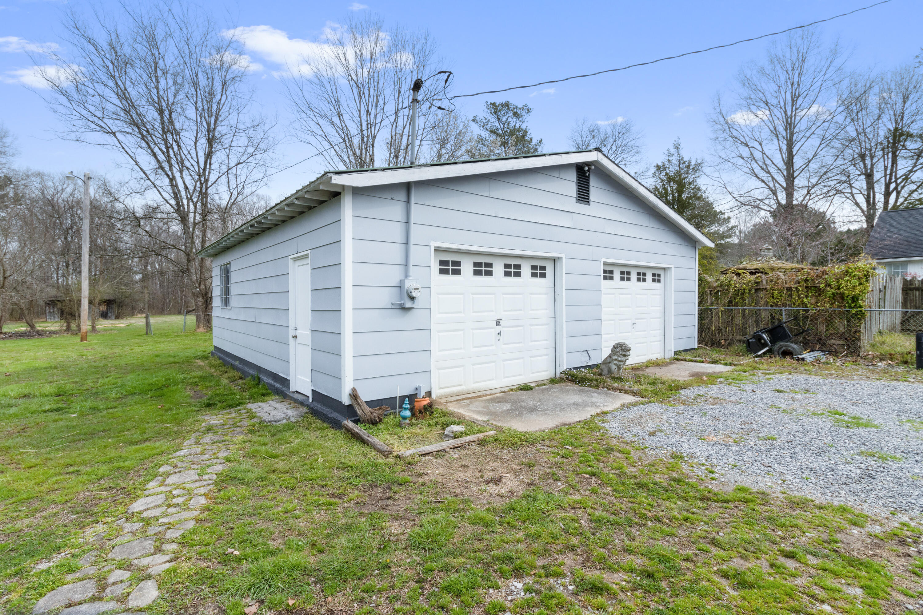 99 East Turnipseed Road Rock Spring, GA 30739 - Photo 23 of 27 99 E. Turnipseed Rd-23
