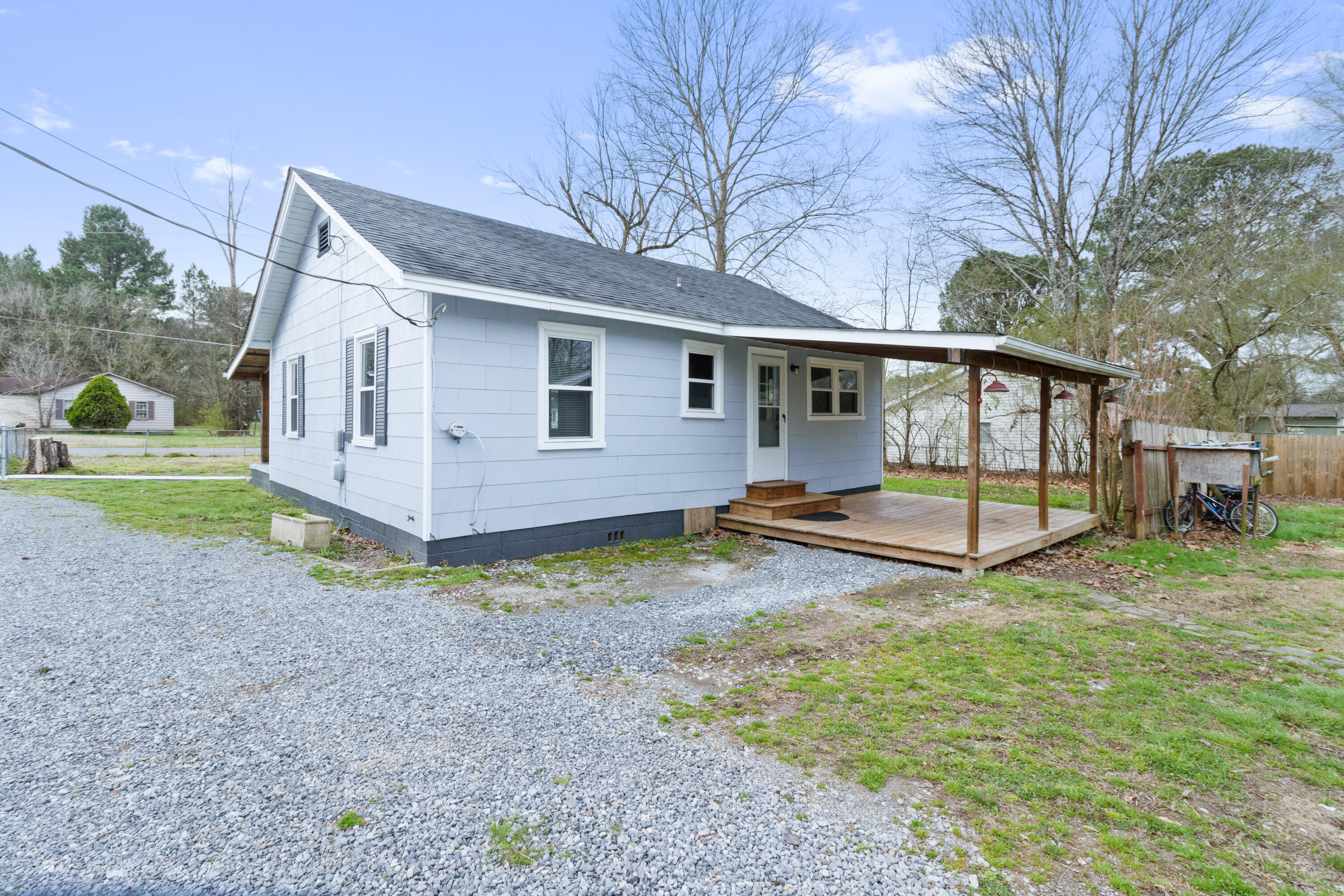 99 East Turnipseed Road Rock Spring, GA 30739 - Photo 24 of 27 99 E. Turnipseed Rd-24