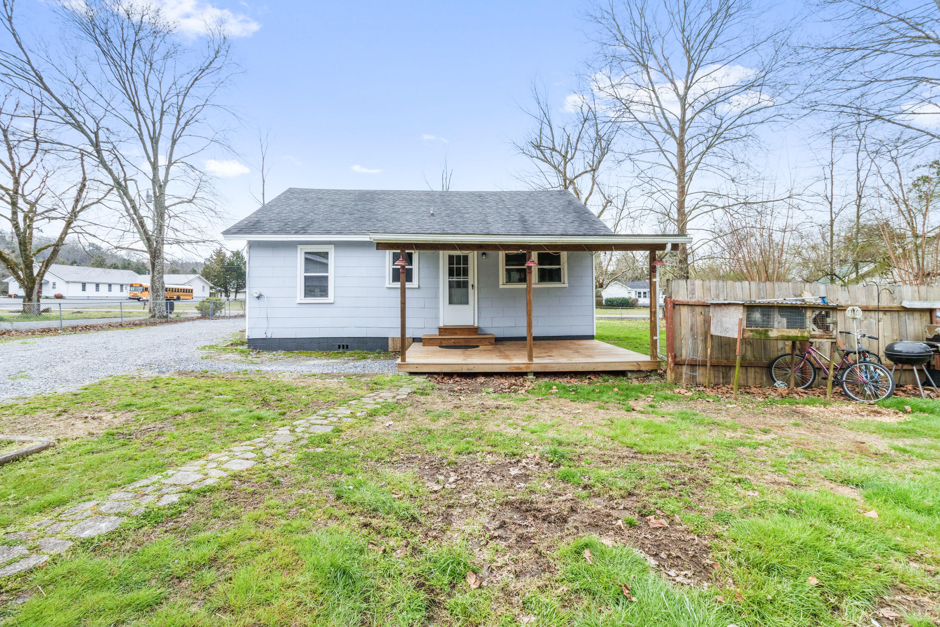 99 East Turnipseed Road Rock Spring, GA 30739 - Photo 25 of 27 99 E. Turnipseed Rd-25