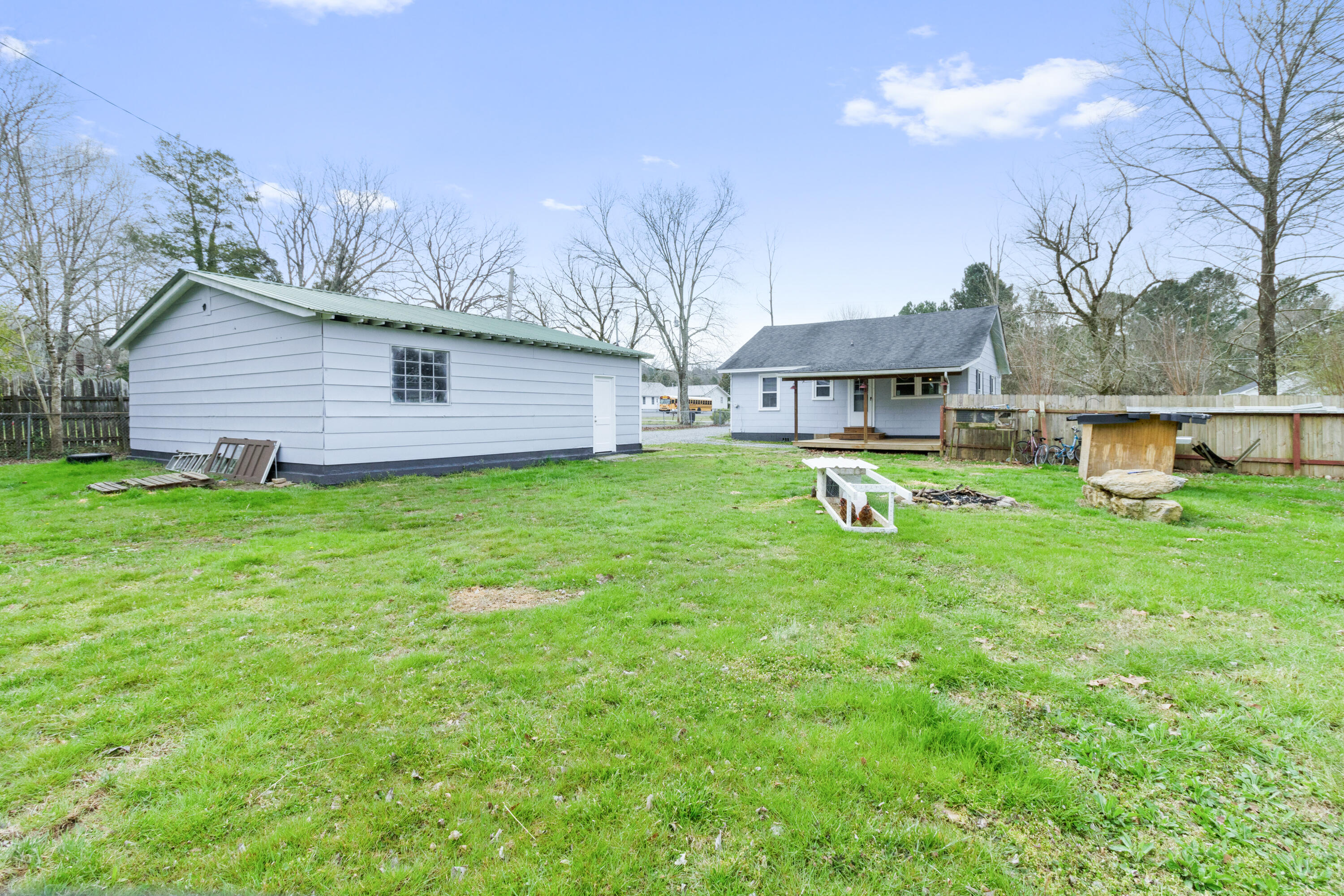 99 East Turnipseed Road Rock Spring, GA 30739 - Photo 27 of 27 99 E. Turnipseed Rd-27
