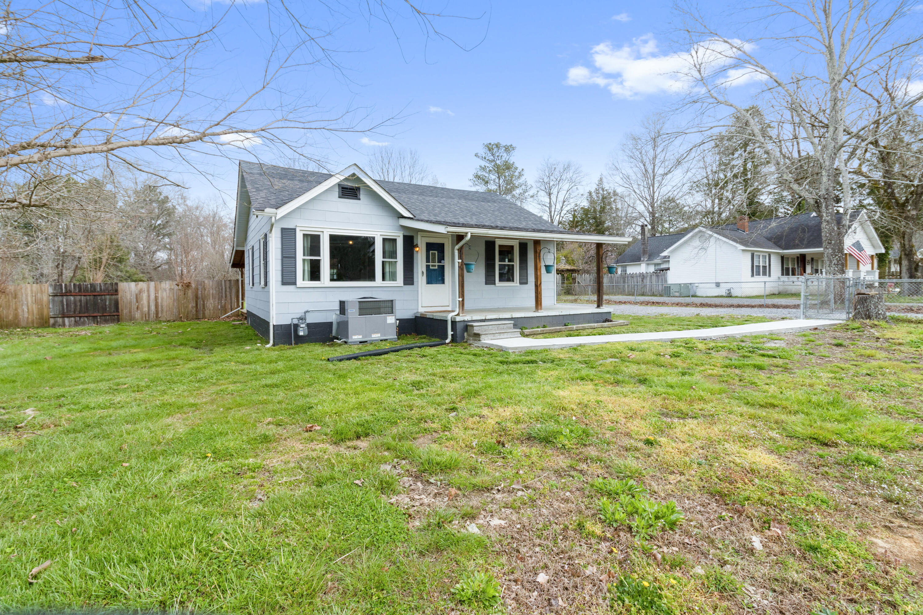 99 East Turnipseed Road Rock Spring, GA 30739 - Photo 3 of 27 99 E. Turnipseed Rd-3