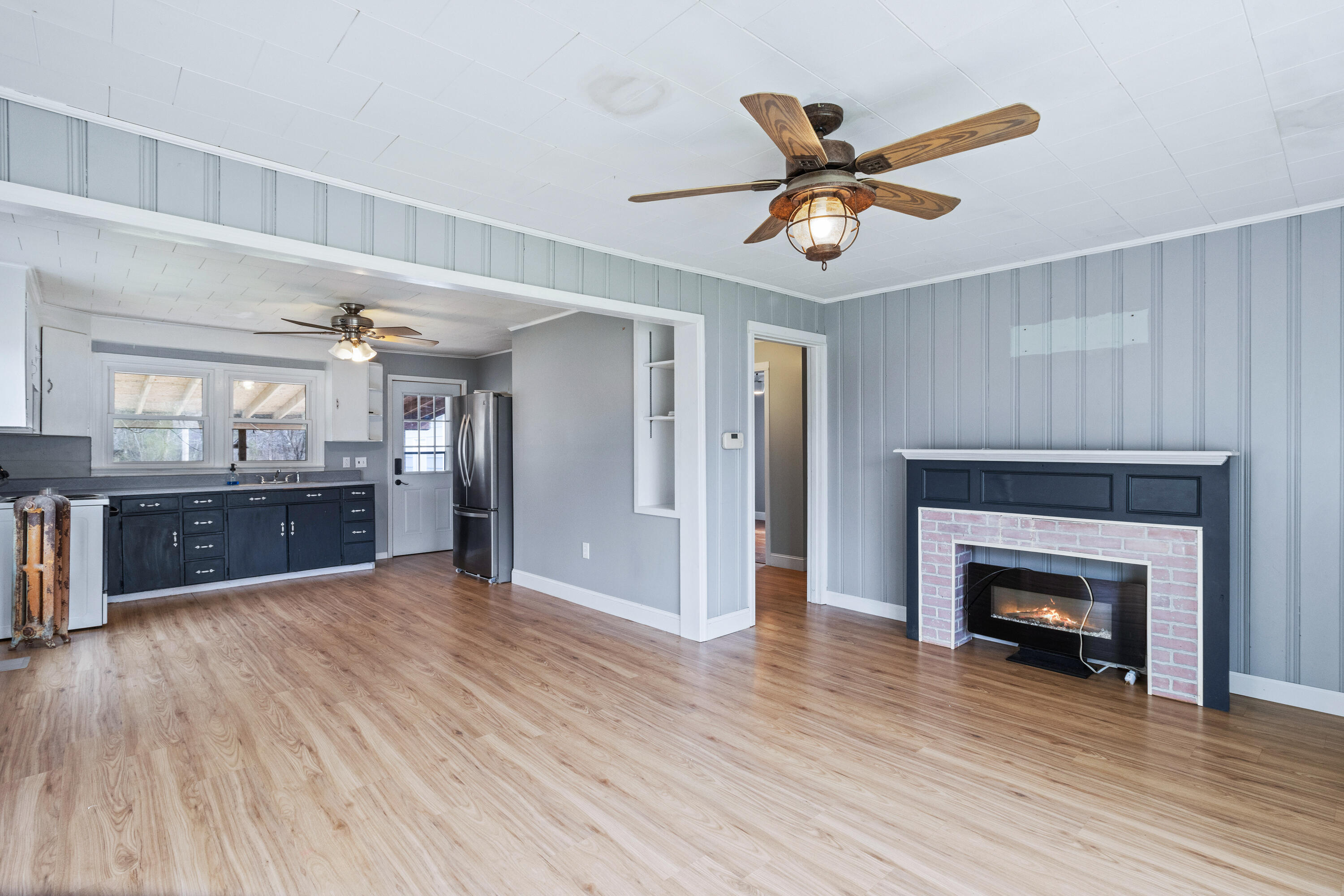99 East Turnipseed Road Rock Spring, GA 30739 - Photo 7 of 27 99 E. Turnipseed Rd-7