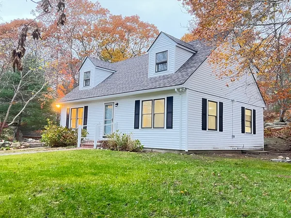 $1,099,000 | 33 Highview Road, Rockport, MA 01966