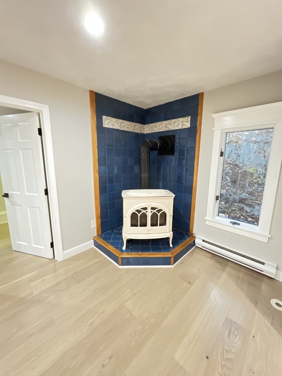 33 Highview Road Rockport, MA 01966 - Photo 16 of 31 a view of an empty room with a window
