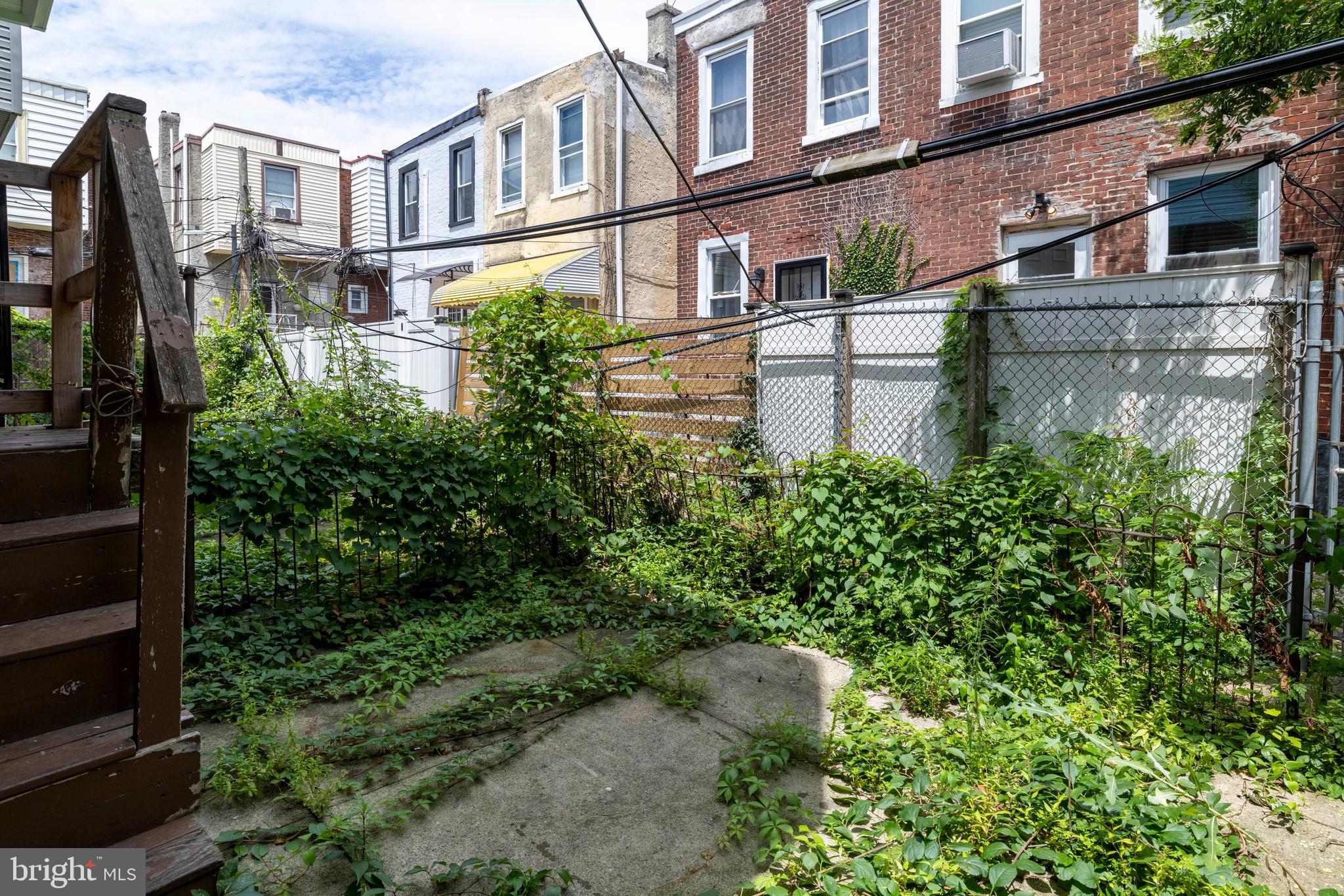 5551 Addison Street Philadelphia, PA 19143 - Photo 20 of 21 a view of a building