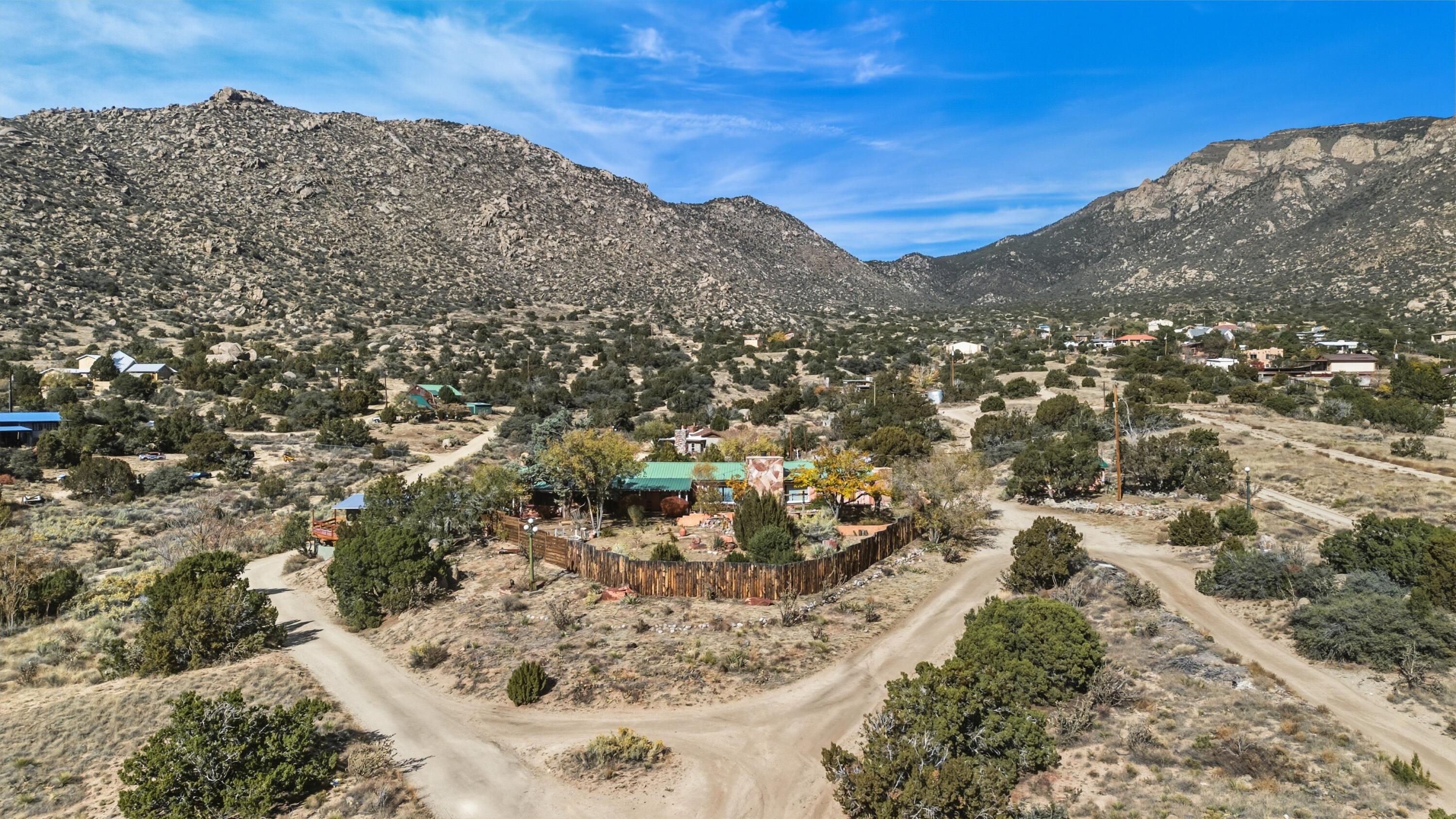 24 Matisse Road Albuquerque, NM 87123 - Photo 17 of 145 Gallery Image 17