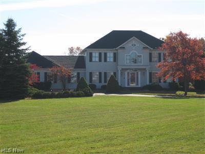 3010 Sunnybrook Road Mogadore, OH 44260 - Photo 1 of 1 WELCOME TO SUNNYBROOK ESTATES!