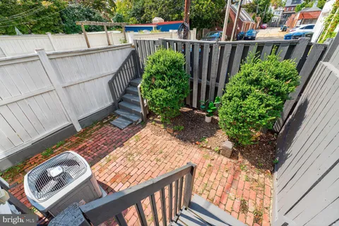 $1,295,000 | 1656 33rd Street Northwest, Washington, DC 20007