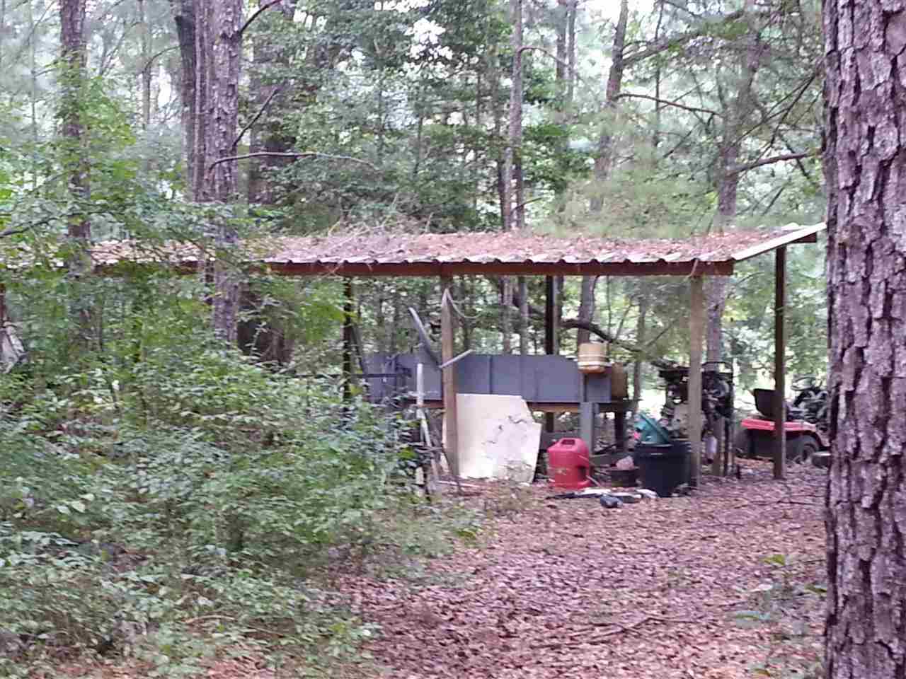 960 Oak Ridge Road East Tallahassee, FL 32305 - Photo 8 of 23 Gallery Image 8