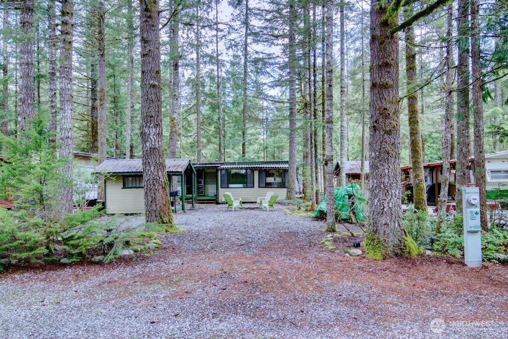 23 Drial Loop Maple Falls, WA 98266 - Photo 1 of 36 Gallery Image 1