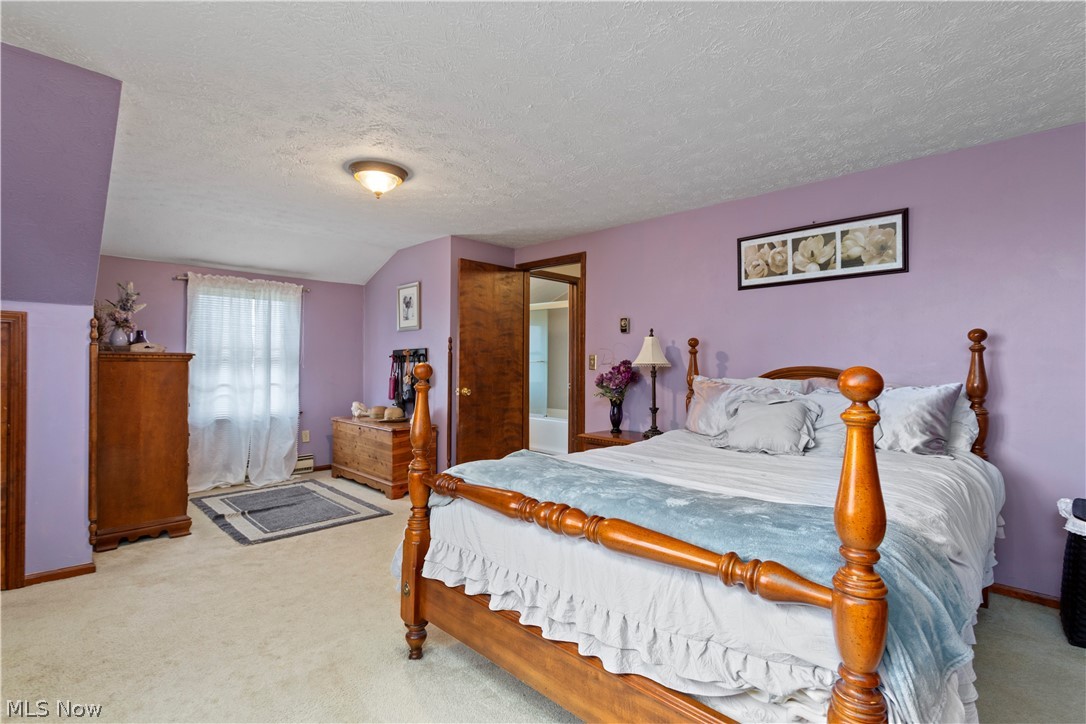 10828 Vermilion Road Oberlin, OH 44074 - Photo 26 of 35 Owners bedroom