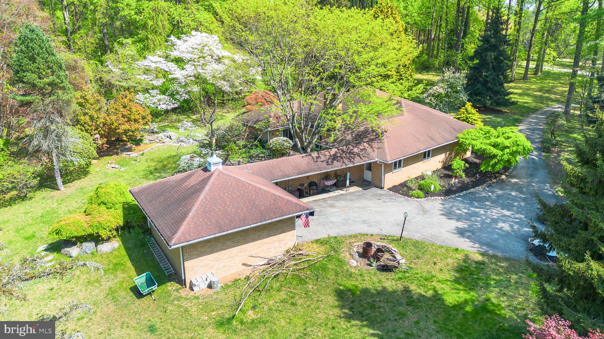 501 Webb Road Chadds Ford, PA 19317 - Photo 12 of 16 Gallery Image 12