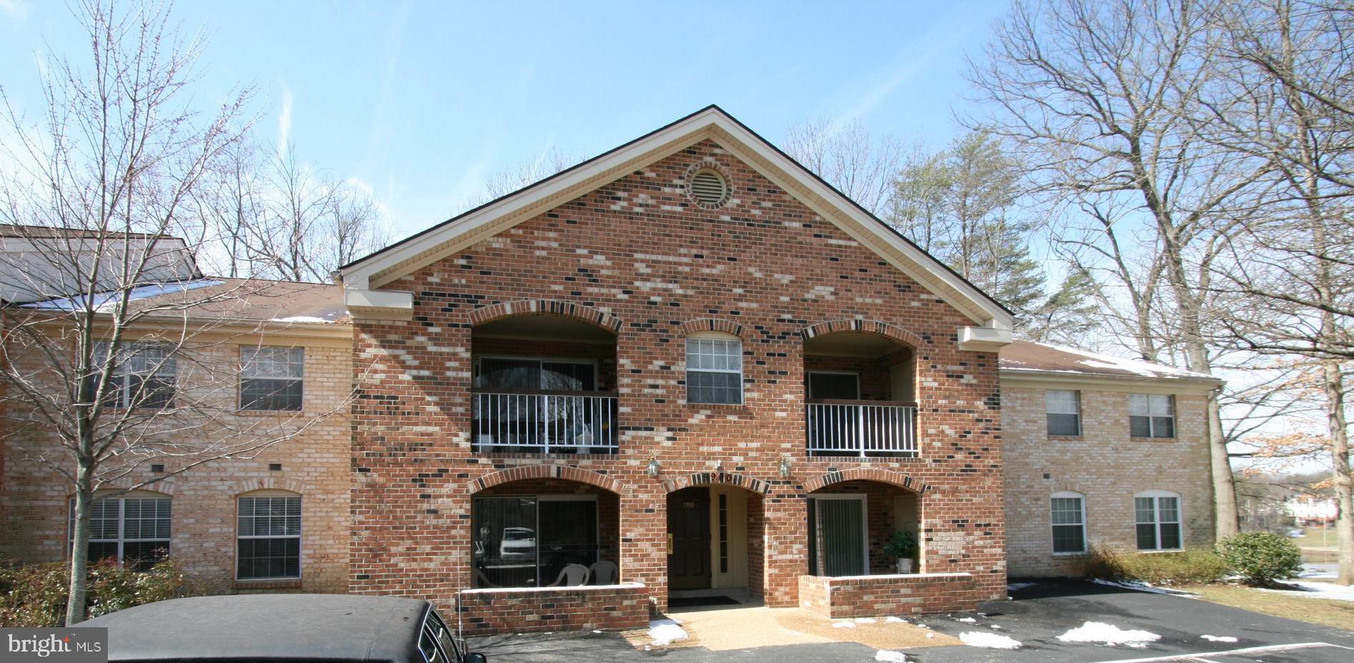 5900 Cove Landing Road, Unit 202 Burke, VA 22015 - Photo 1 of 30