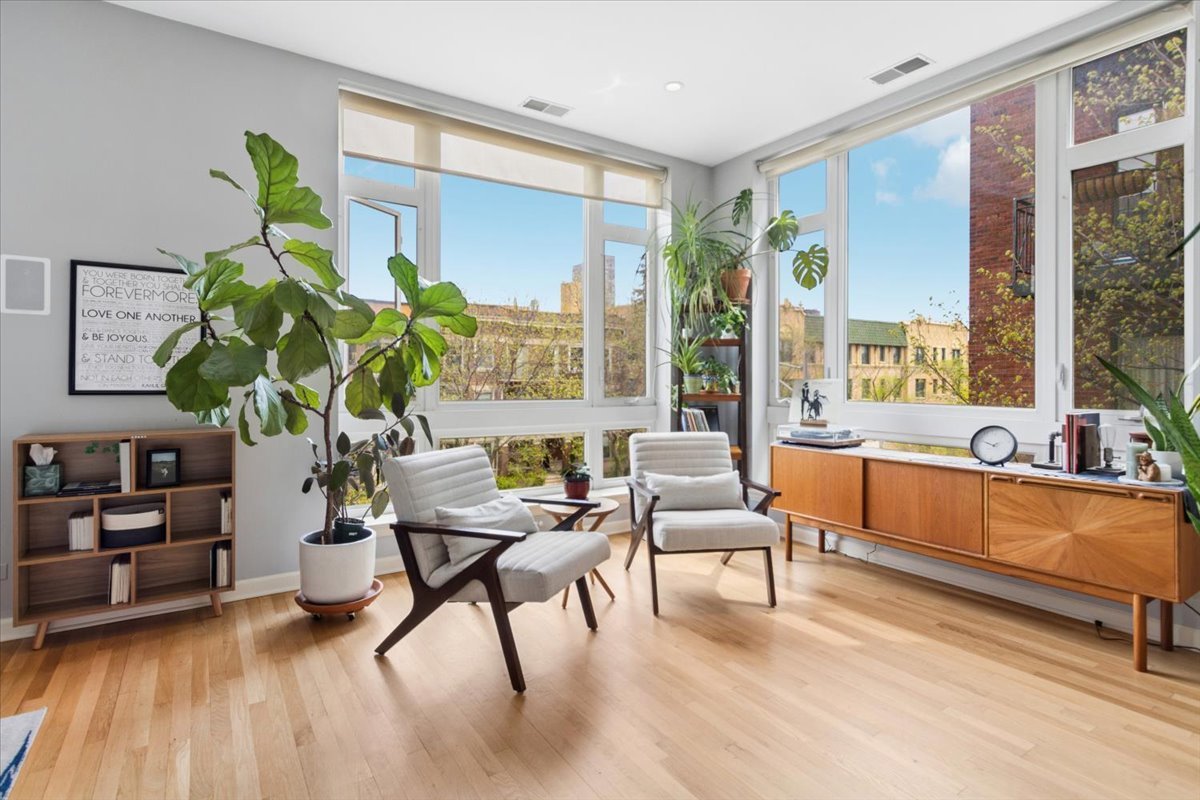 4150 North Sheridan Road, Unit 3S Chicago, IL 60613 - Photo 5 of 20