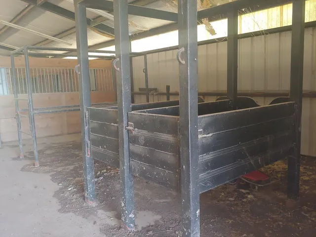 $3,499 | 1865 County Road 4915, Trenton, TX 75490