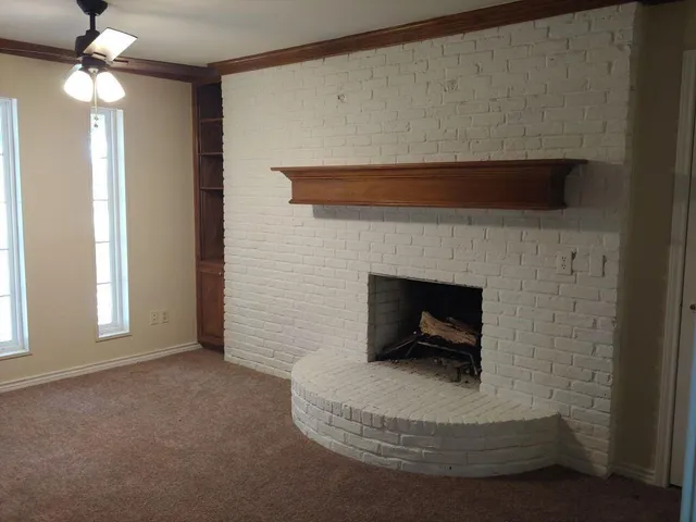 $3,499 | 1865 County Road 4915, Trenton, TX 75490