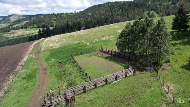$2,350,000 | Tbd Slickpoo Road, Culdesac, ID 83524