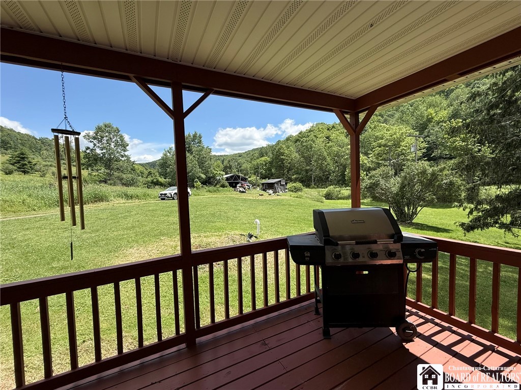 1605 Lillibridge Road Olean, NY 14760 - Photo 10 of 49