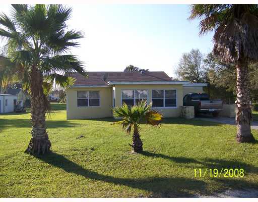 5601 Short Street Fort Pierce, FL 34982 - Photo 1 of 13 Primary Photo