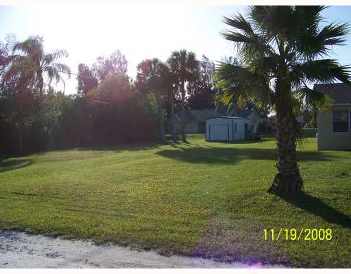 5601 Short Street Fort Pierce, FL 34982 - Photo 2 of 13 Additional Photo