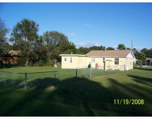 5601 Short Street Fort Pierce, FL 34982 - Photo 3 of 13 Additional Photo