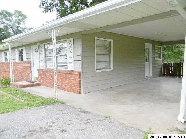 615 1st Avenue West Alabaster, AL 35007 - Photo 31 of 31