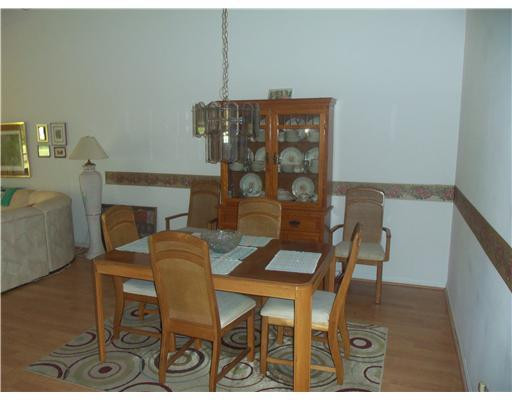 20973 Boca Ridge Drive West Boca Raton, FL 33428 - Photo 4 of 16 a view of a dining room with furniture