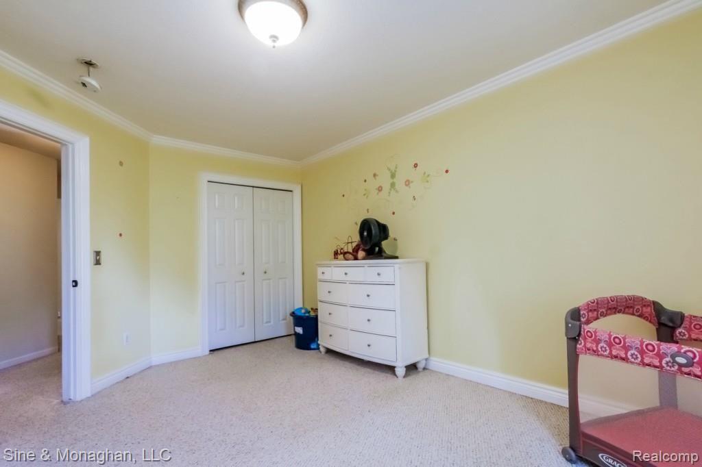 12552 Scott Road Davisburg, MI 48350 - Photo 23 of 48 028-Bedroom-1816454-medium.jpg
