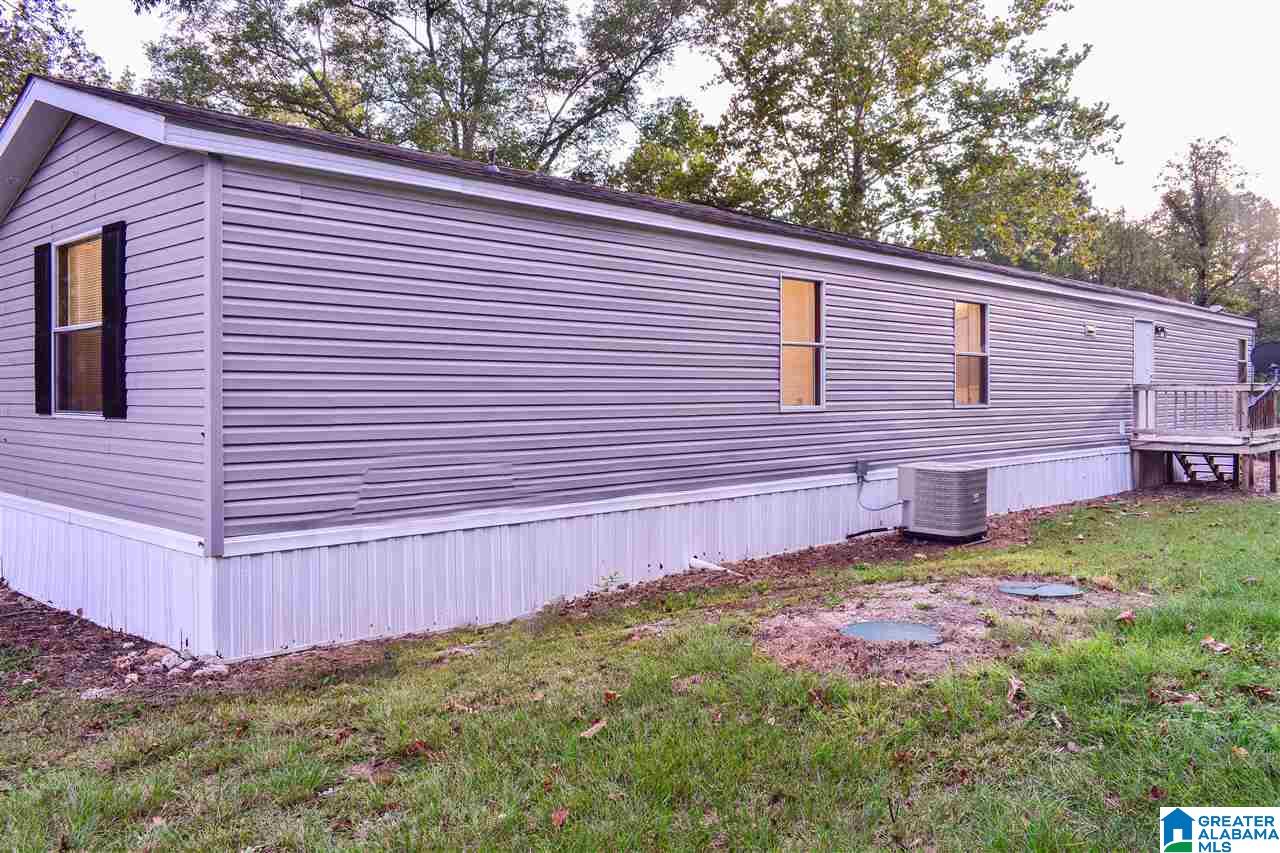 3873 Possum Trot Road Piedmont, AL 36272 - Photo 5 of 22