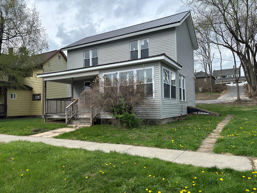 527 South R Street Clarion, PA 16214 - Photo 1 of 6 Main View