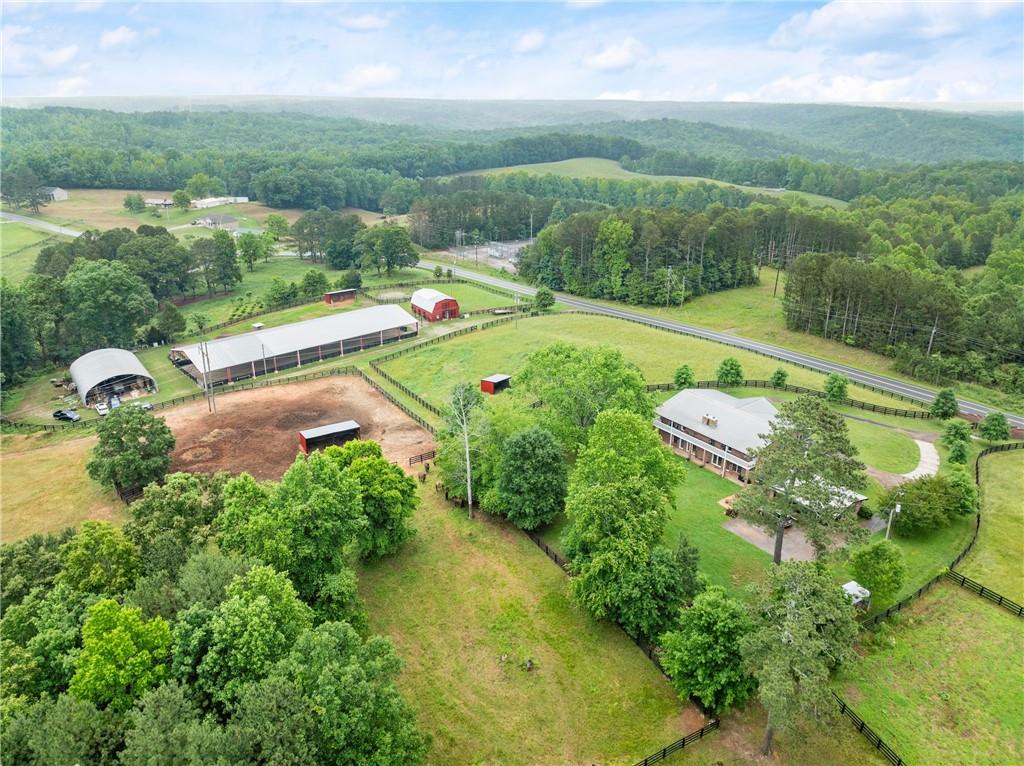 7215 Kelly Bridge Road Dawsonville, GA 30534 - Photo 76 of 83