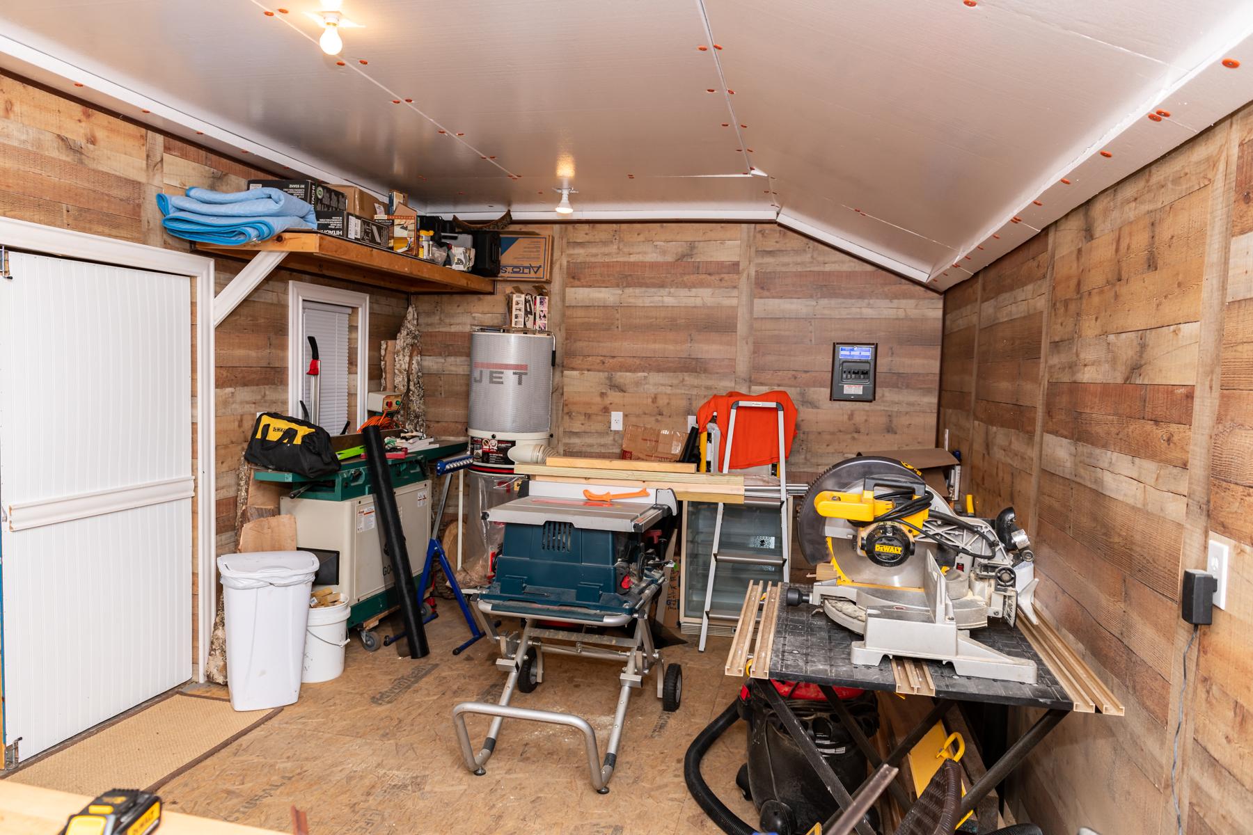 122 Middle Road Woolwich, ME 04579 - Photo 44 of 63 DSC_5121