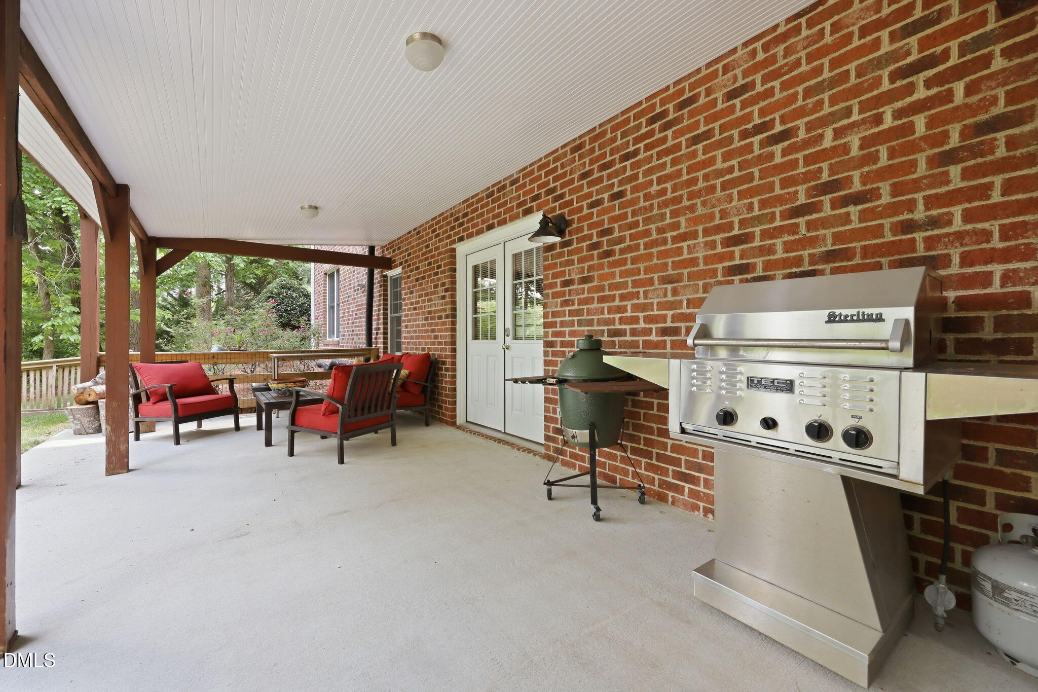 237 Saddletree Road Oxford, NC 27565 - Photo 49 of 60