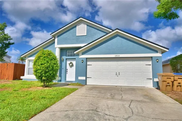 $3,000 | 2935 Dickens Circle, Kissimmee, FL 34747