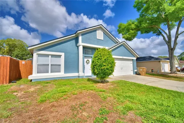 $3,000 | 2935 Dickens Circle, Kissimmee, FL 34747