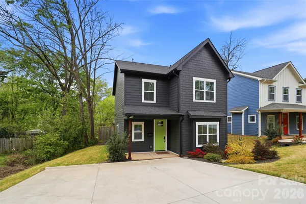 $649,900 | 306 Lima Avenue, Charlotte, NC 28208