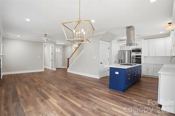 $649,900 | 306 Lima Avenue, Charlotte, NC 28208