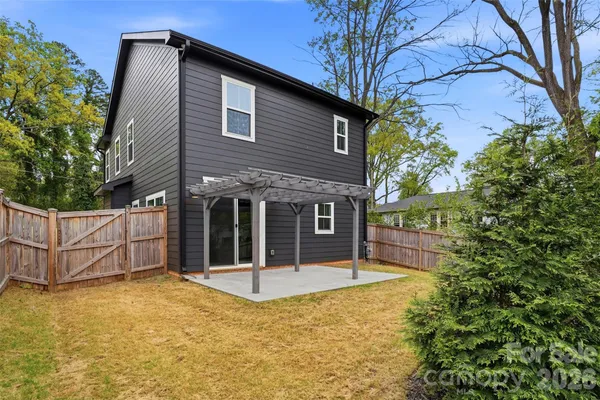$649,900 | 306 Lima Avenue, Charlotte, NC 28208