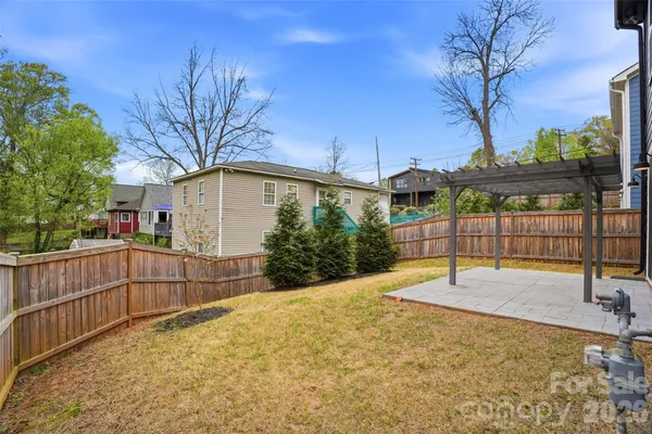 $649,900 | 306 Lima Avenue, Charlotte, NC 28208
