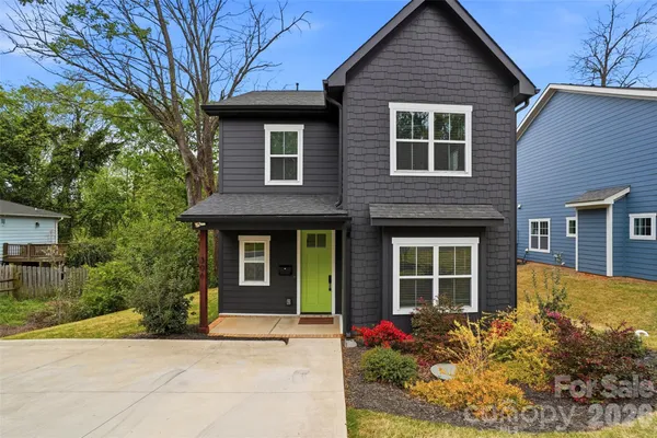 $649,900 | 306 Lima Avenue, Charlotte, NC 28208